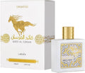 QAED AL FURSAN UNLIMITED - Lattafa