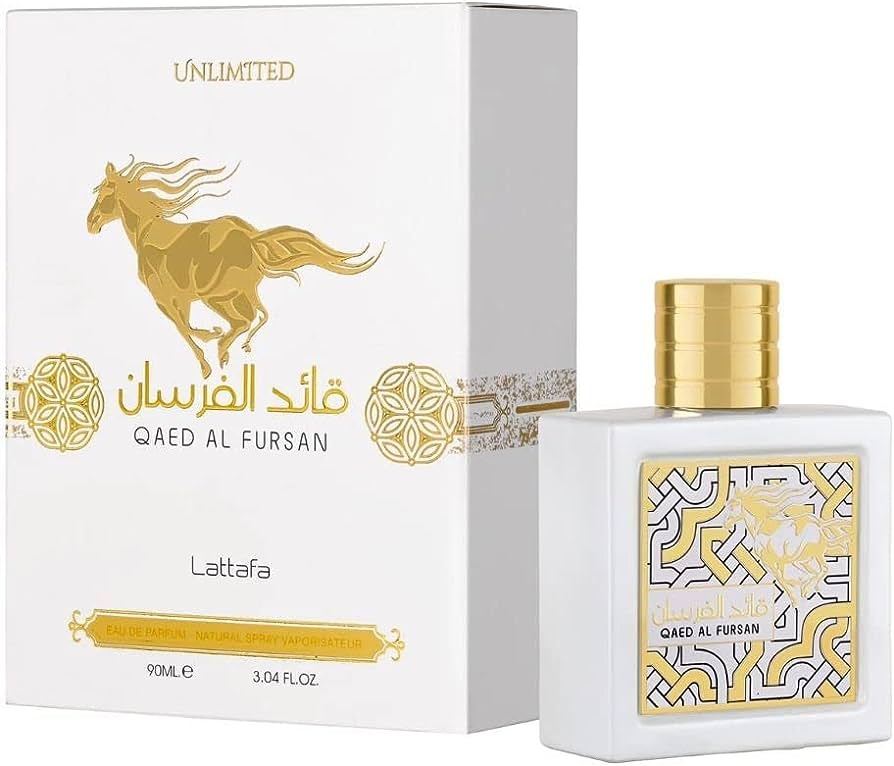 QAED AL FURSAN UNLIMITED - Lattafa