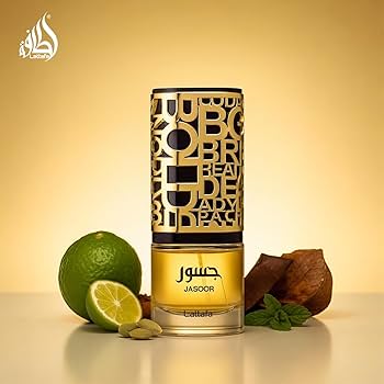 JASOOR - Lattafa
