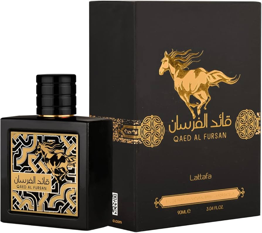 QAED AL FURSAN - Lattafa