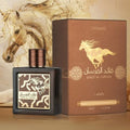 QAED AL FURSAN UNTAMED - Lattafa