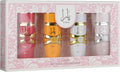 YARA COLLECTION 25ML X 4 - Lattafa