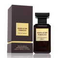 VANILLE EN TOBACCO - Fragrance World