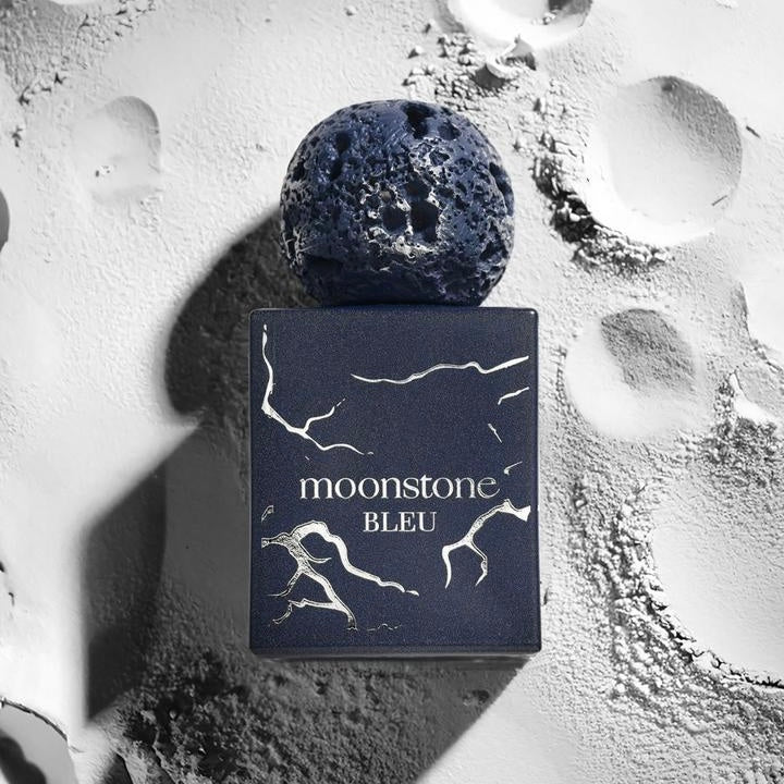 MOONSTONE BLEU - French Avenue