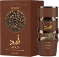 ASAD BOURBON - Lattafa