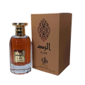 AL RAD - Al Wataniah