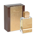 AMBER OUD GOLD 999.9 DUBAI EDITION - Al Haramain