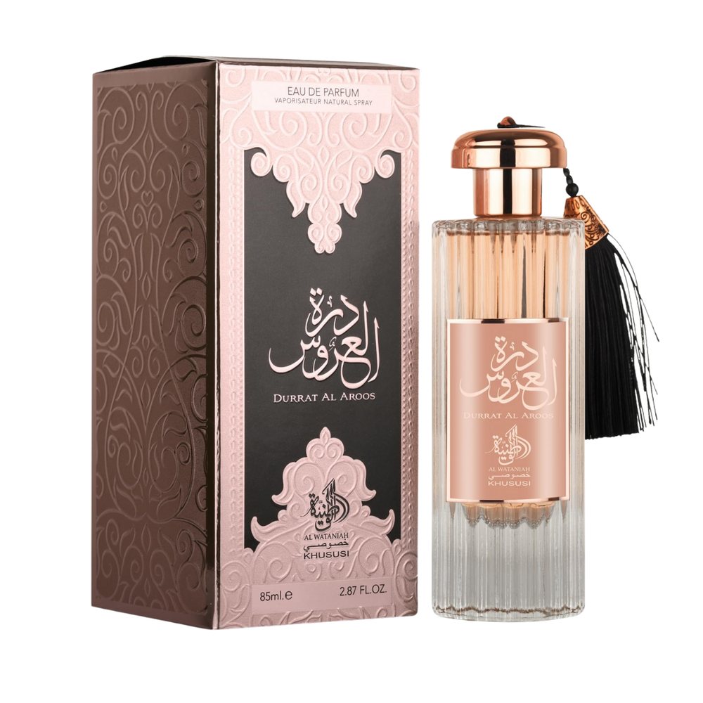 DURRAT AL AROOS - Al Wataniah