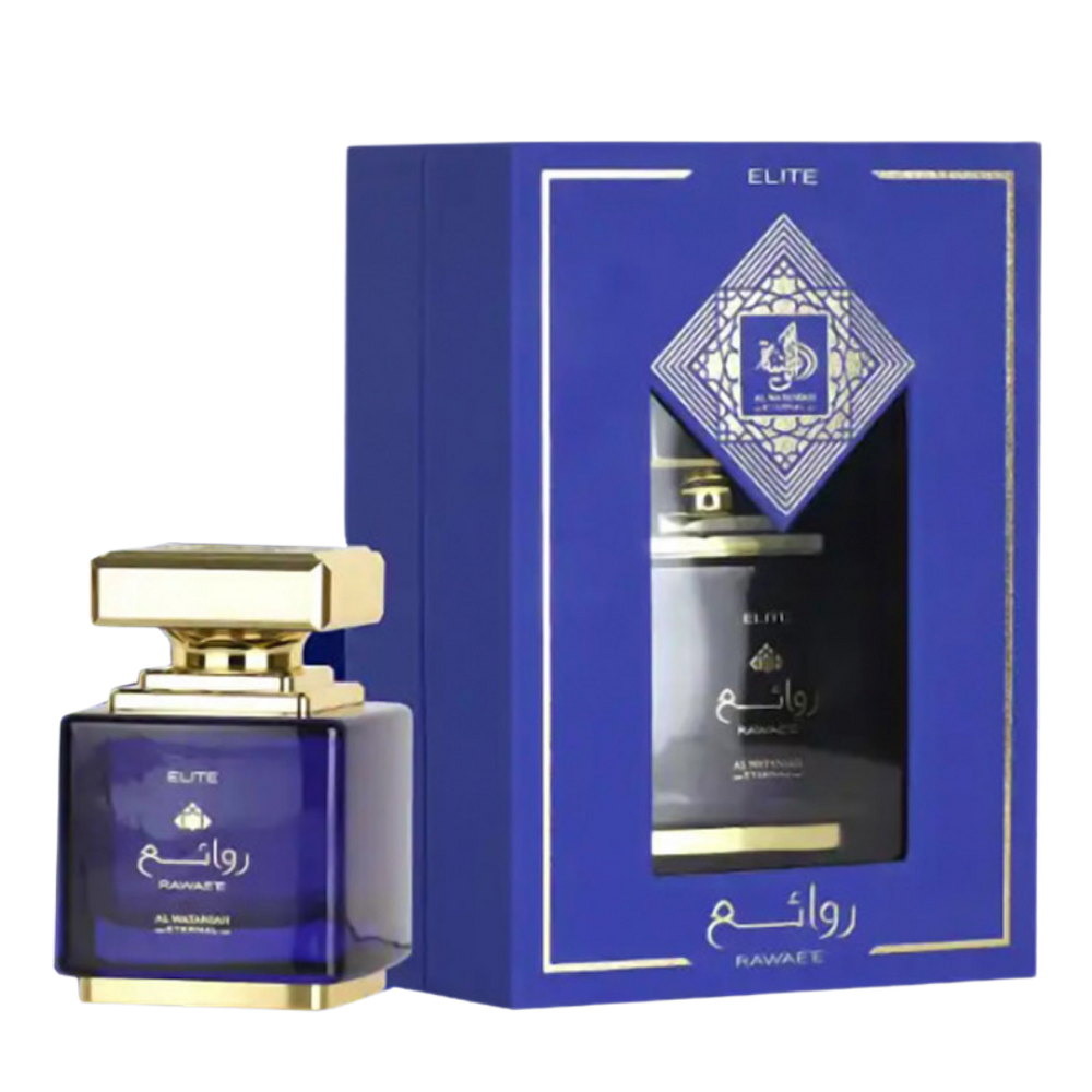 RAWAEE ELITE - Al Wataniah