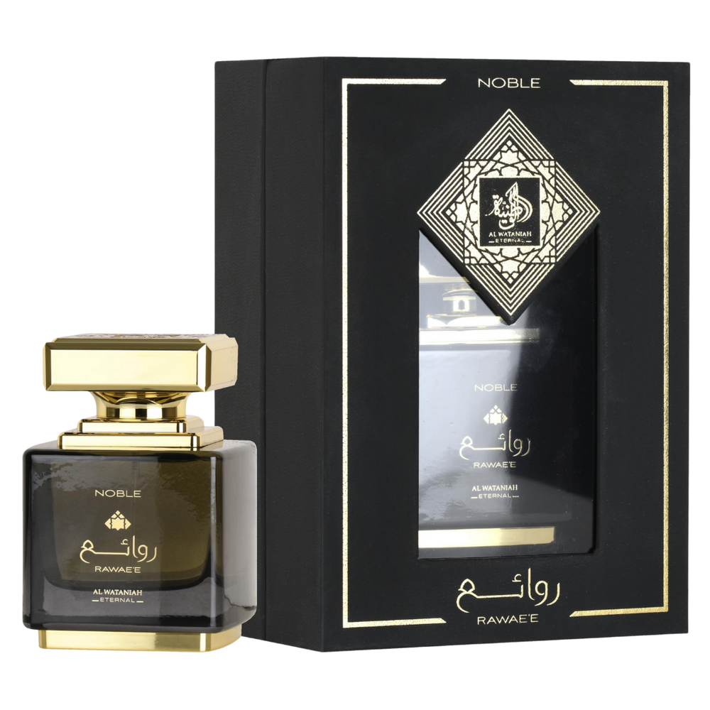 RAWAEE NOBLE - Al Wataniah