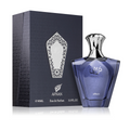 TURATHI BLUE - Afnan