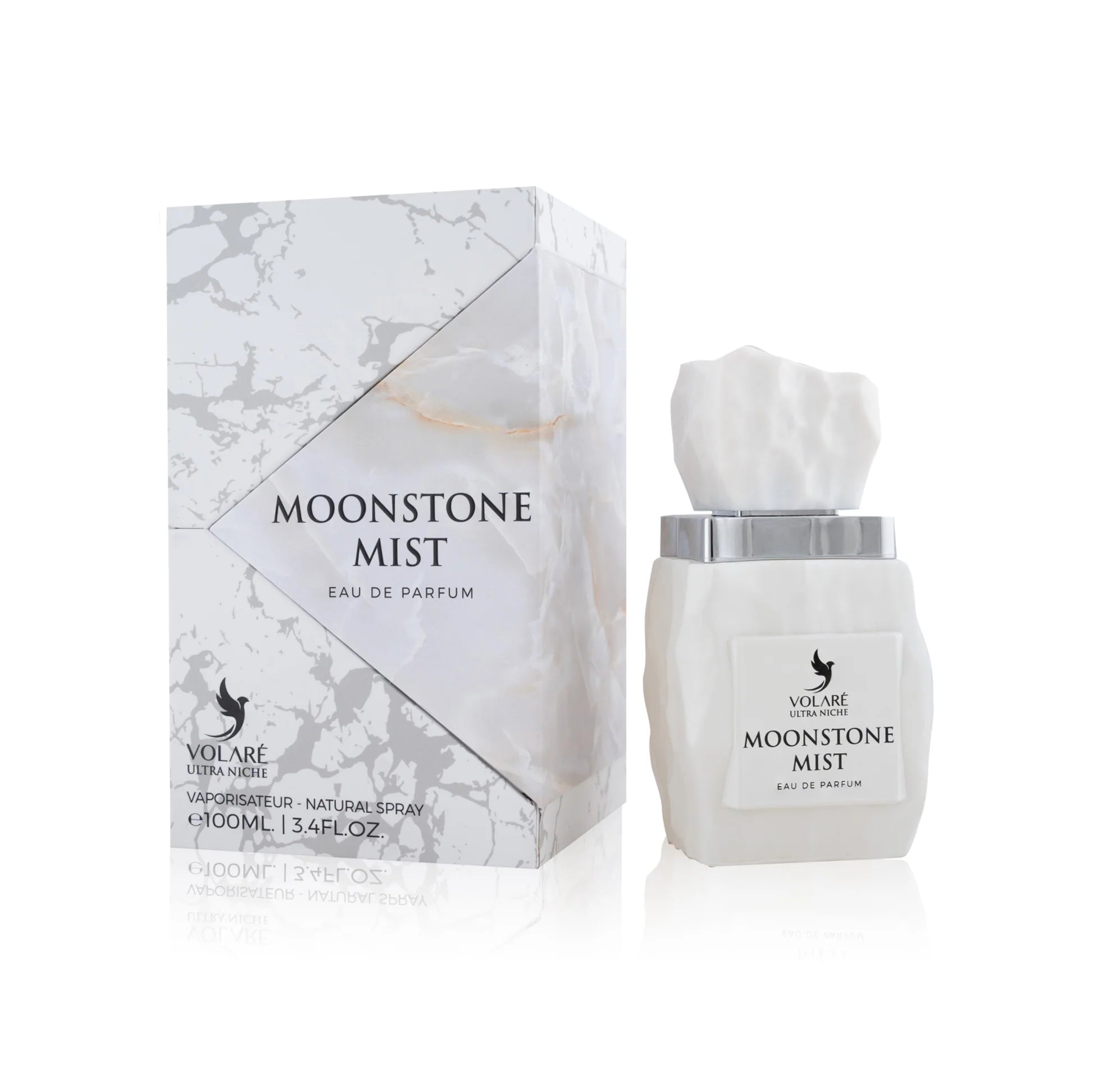 MOONSTONE MIST ULTRA NICHE - Volare