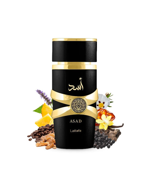 ASAD - Lattafa