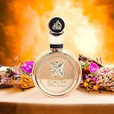 FAKHAR EXTRAIT GOLD - Lattafa