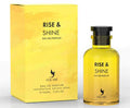 RISE AND SHINE - Volare