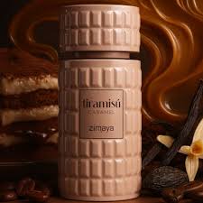 TIRAMISU CARAMEL - Zimaya