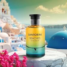 SANTORINI BEACHES - Volare