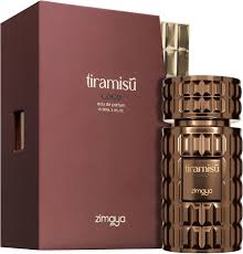 TIRAMISU COCO - Zimaya