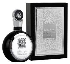 FAKHAR BLACK - Lattafa