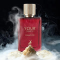 YOUR TOUCH TOBACCO - Maison Alhambra