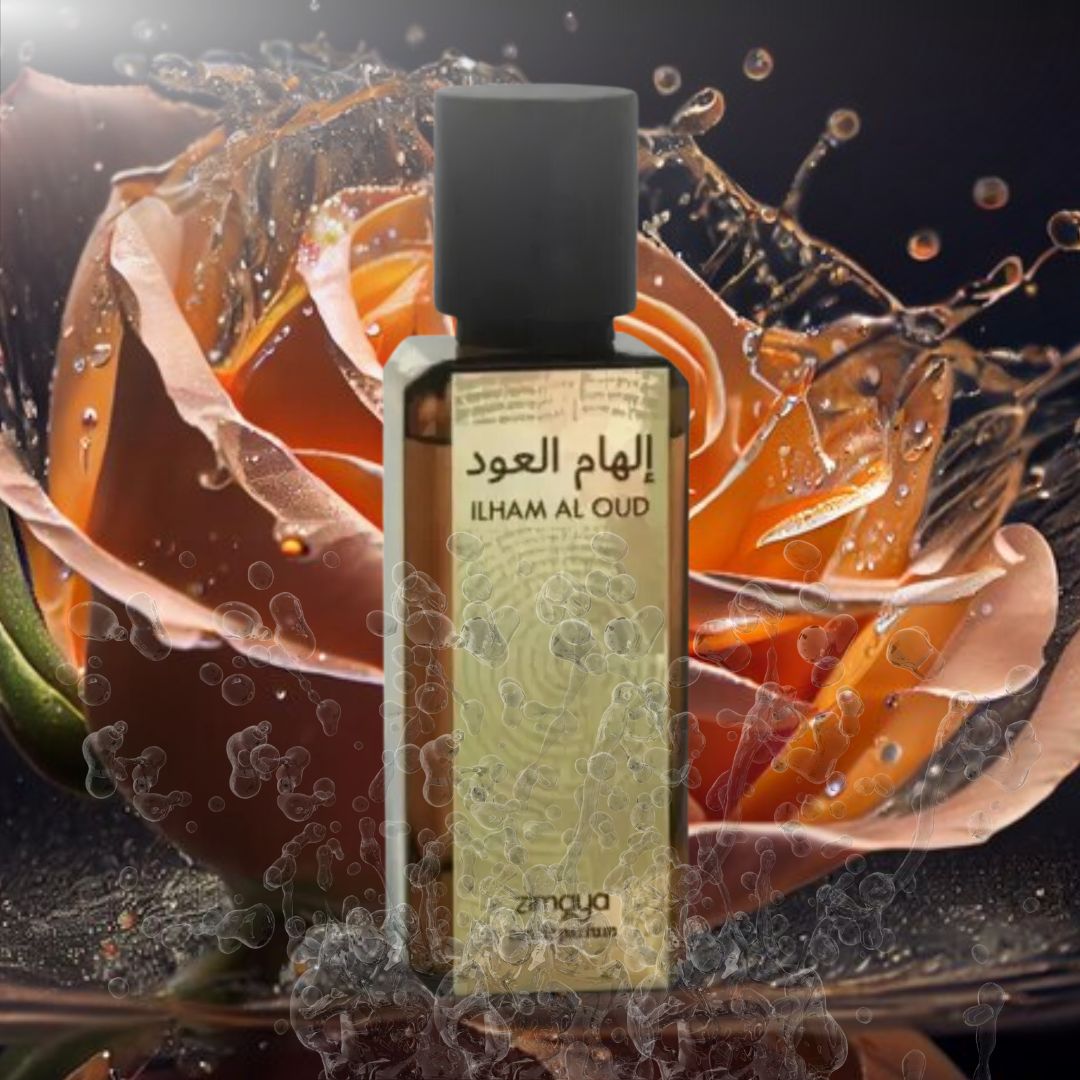 ILHAM AL OUD - Zimaya