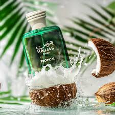 HAWAS TROPICAL - Rasasi