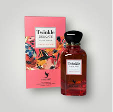 TWINKlE DELICATE LIMITED EDITION - Volare