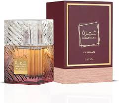 KHAMRAH DUKHAN - Lattafa