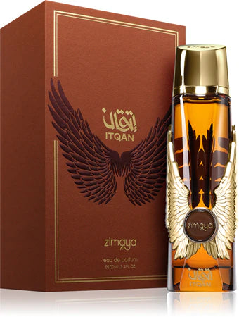 ITQAN GOLD - Zimaya