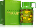 ODYSSEY TYRANT SPECIAL EDITION - Armaf
