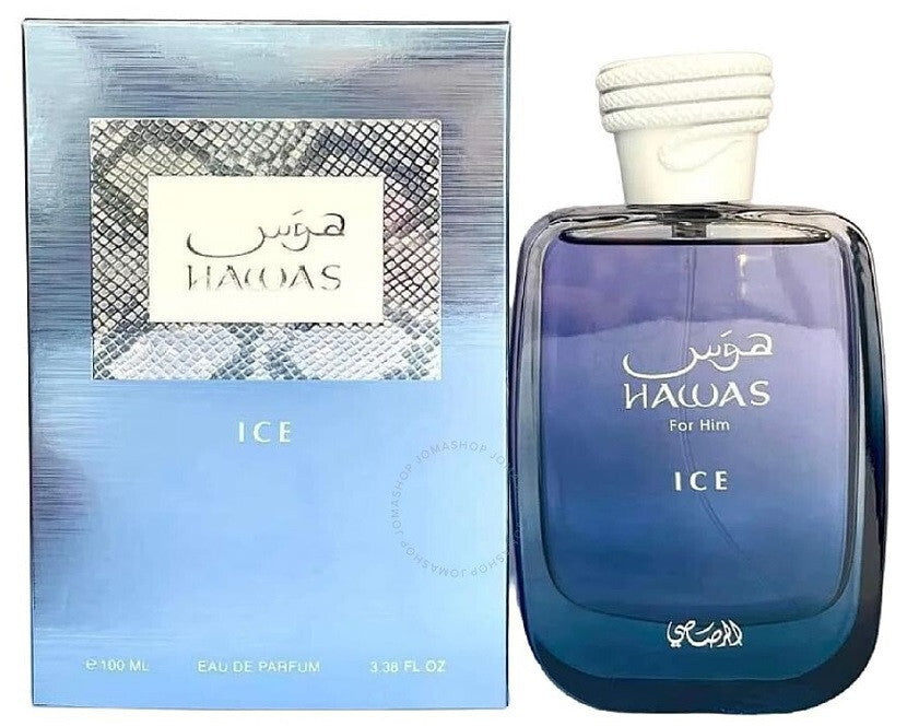 HAWAS ICE - Rasasi