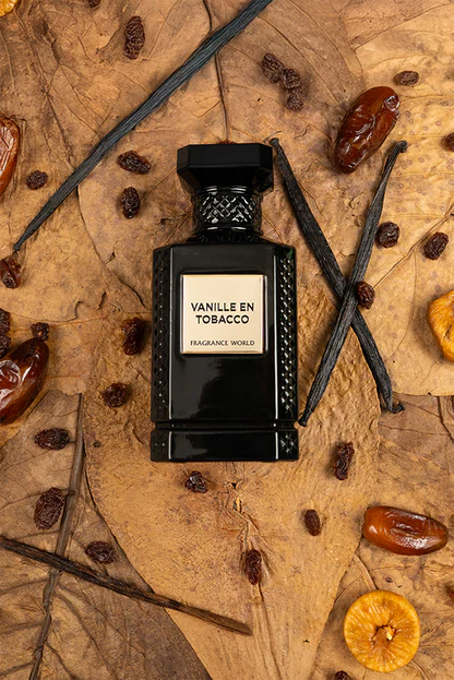 VANILLE EN TOBACCO - Fragrance World